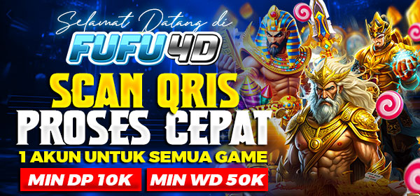 selamat datang di fufu4d